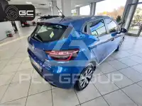 2021 Renault Clio