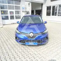 2021 Renault Clio