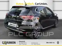 2021 Renault Clio