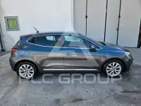 2021 Renault Clio