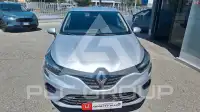 2021 Renault Clio
