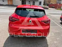 2021 Renault Clio