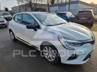 2021 Renault Clio