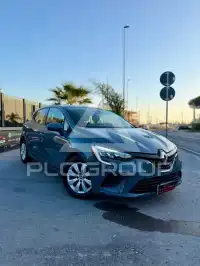 2021 Renault Clio