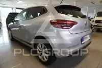 2021 Renault Clio