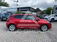2021 Renault Clio