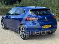 2021 Renault Clio