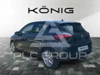2021 Renault Clio