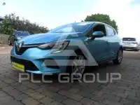2021 Renault Clio