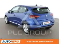 2021 Renault Clio