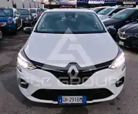 2021 Renault Clio
