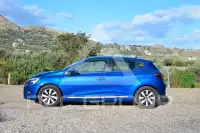 2021 Renault Clio