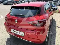 2021 Renault Clio