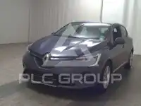2021 Renault Clio