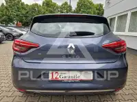 2021 Renault Clio