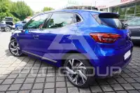 2021 Renault Clio