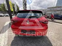 2021 Renault Clio