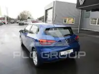 2021 Renault Clio