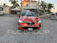 2021 Renault Clio