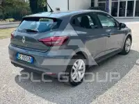 2021 Renault Clio