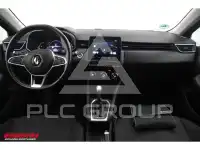 2021 Renault Clio