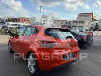 2021 Renault Clio