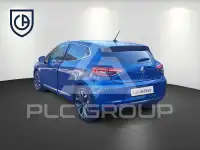 2021 Renault Clio