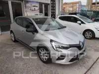 2021 Renault Clio