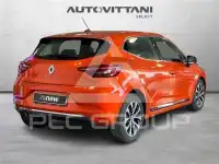 2021 Renault Clio