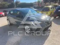 2021 Renault Clio