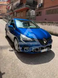 2021 Renault Clio