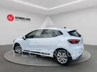 2021 Renault Clio