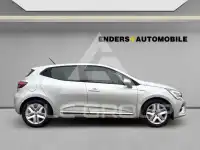 2021 Renault Clio