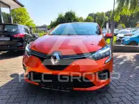 2021 Renault Clio