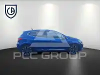 2021 Renault Clio