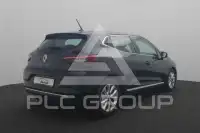 2021 Renault Clio