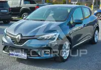 2021 Renault Clio