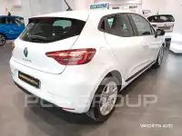 2021 Renault Clio