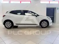 2021 Renault Clio