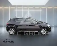 2021 Renault Clio