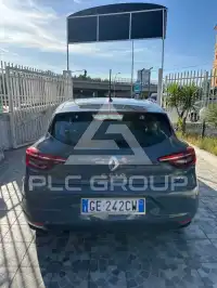 2021 Renault Clio