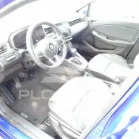 2021 Renault Clio