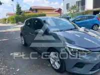 2021 Renault Clio
