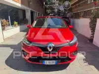 2021 Renault Clio