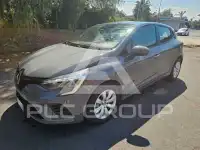 2021 Renault Clio