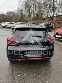 2021 Renault Clio