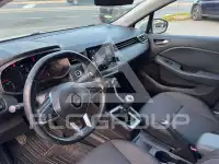 2021 Renault Clio