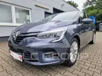 2021 Renault Clio