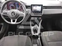 2021 Renault Clio