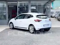 2021 Renault Clio